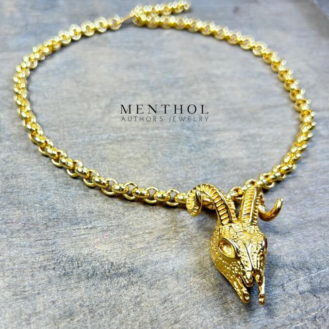 Collar Tribo