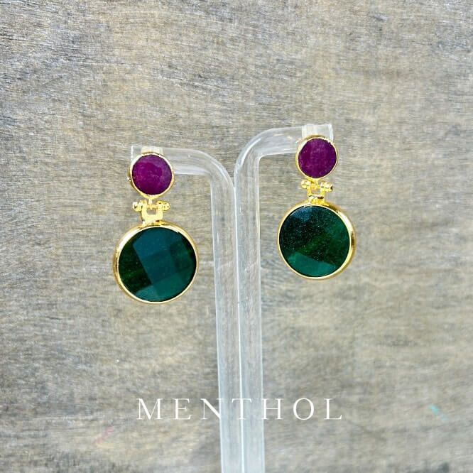 Pendientes Gemma - Imagen 2