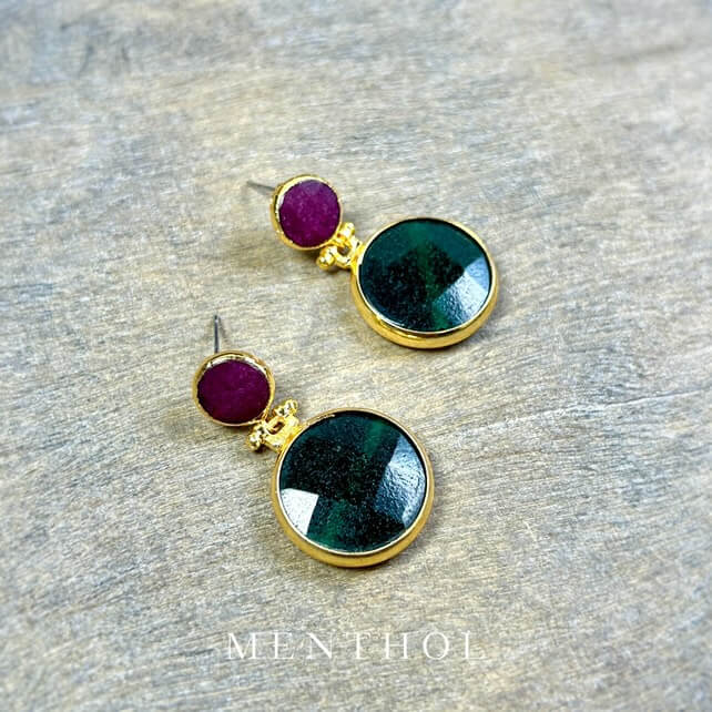 Pendientes Gemma - Imagen 4