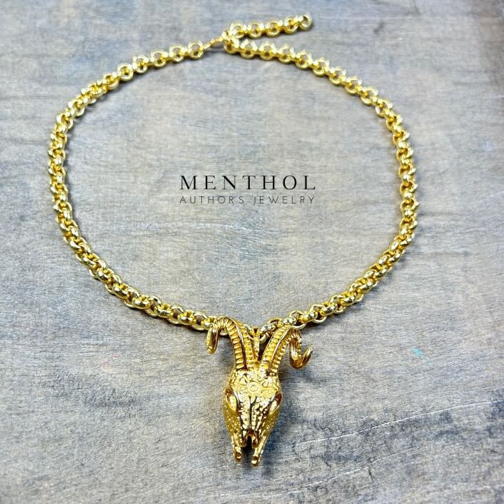 Collar Tribo - Imagen 3