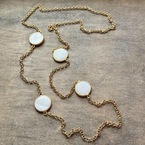 Collar Clara