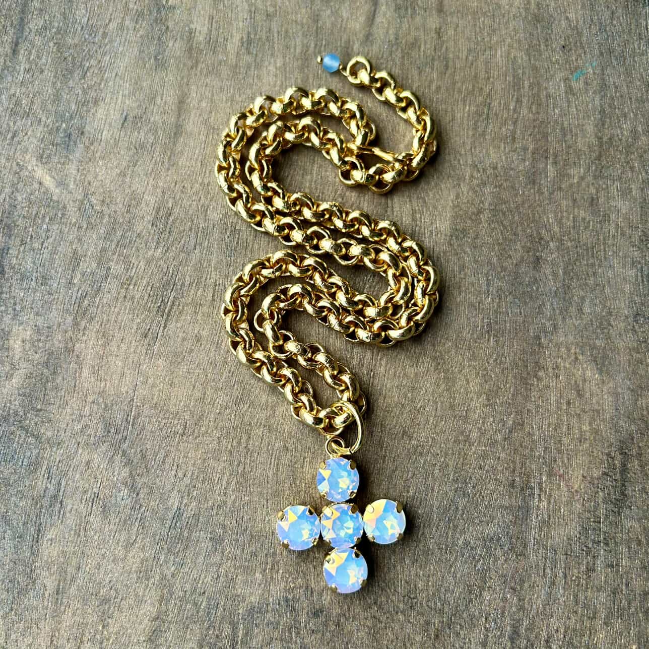 Collar Iris - Imagen 3