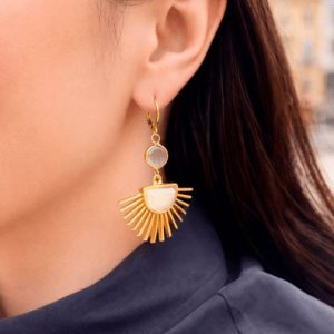 Pendientes Solis