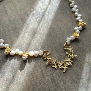 Collar Golondrina