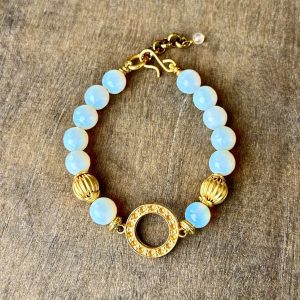 Pulsera Lunaria