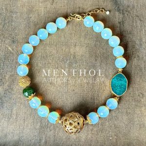 Collar Selene
