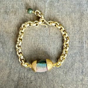 Pulsera Essentia Drusa