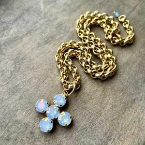 Collar Iris