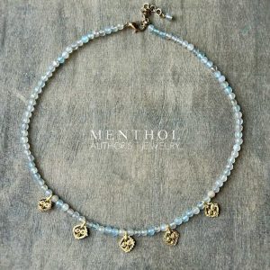 Collar Origen Cielo