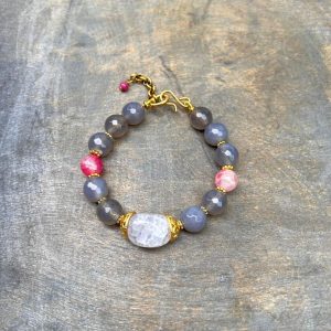 Pulsera Aurea