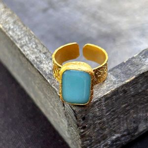 Anillo Azul
